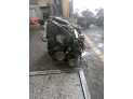 MOTOR CON ACCESORIOS Y CAJA DE CAMBIOS PEUGEOT 206