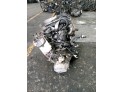 MOTOR CON ACCESORIOS Y CAJA DE CAMBIOS PEUGEOT 206