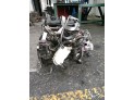 MOTOR CON ACCESORIOS Y CAJA DE CAMBIOS PEUGEOT 206