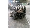 MOTOR CON ACCESORIOS Y CAJA DE CAMBIOS PEUGEOT 206