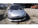 MECANICA DELANTERA SIN CUNA PEUGEOT 206