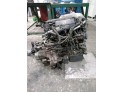 MOTOR CON ACCESORIOS Y CAJA DE CAMBIOS CITROEN C3
