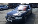 Intercooler AUDI A6 2000