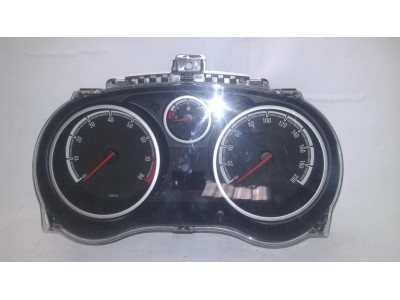 CUADRO INSTRUMENTOS OPEL CORSA 2008