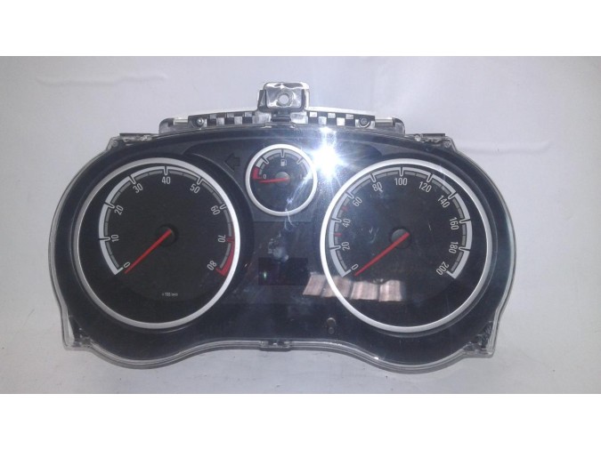 CUADRO INSTRUMENTOS OPEL CORSA 2008