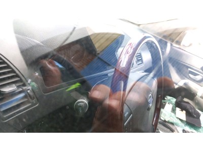 Radiador de Agua VOLVO XC90 2006