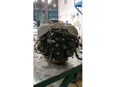 Motor VOLVO XC90 2006