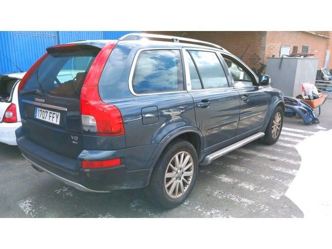 Eje transmisión VOLVO XC90 2006