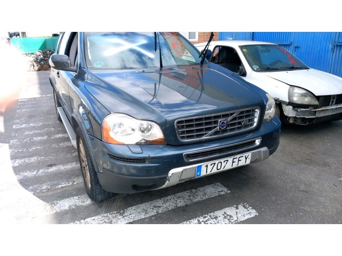 Eje transmisión VOLVO XC90 2006