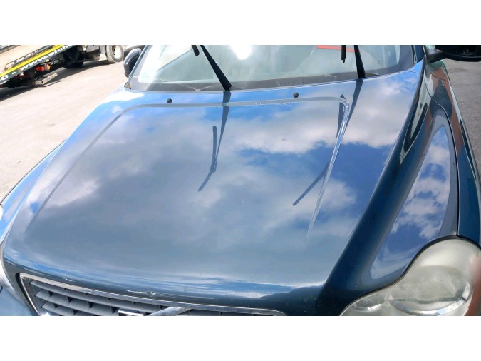 Eje transmisión VOLVO XC90 2006
