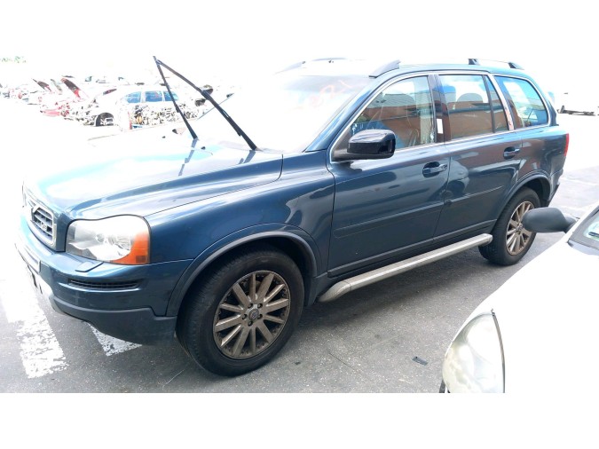 Cerradura guantera VOLVO XC90 2006