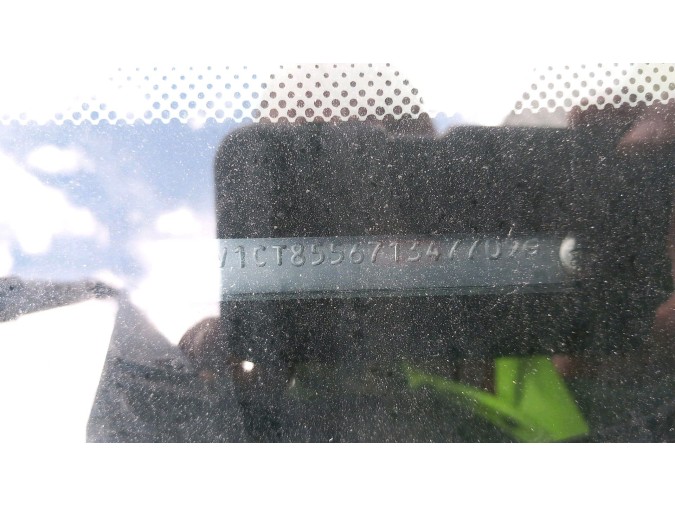 CERRADURA CAPO VOLVO XC90 2006