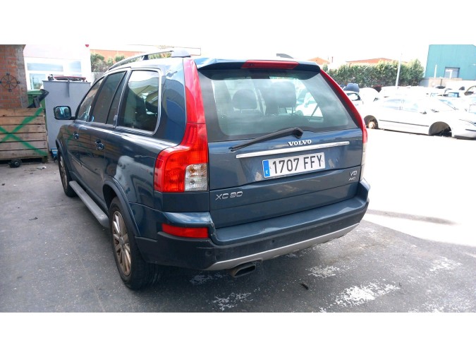 MANDO ELEVALUNAS DELANTERO DERECHO VOLVO XC90 2006