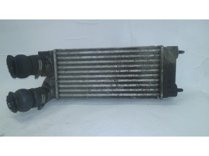 INTERCOOLER CITROEN C4 PICASSO 2010