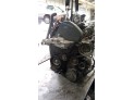 MOTOR CON ACCESORIOS Y CAJA DE CAMBIOS VOLKSWAGEN GOLF 2002