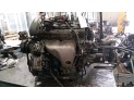 MOTOR CON ACCESORIOS Y CAJA DE CAMBIOS VOLKSWAGEN GOLF 2002