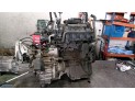 MOTOR CON ACCESORIOS Y CAJA DE CAMBIOS VOLKSWAGEN GOLF 2002