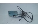 RETROVISOR IZQUIERDO LANCIA DEDRA BLANCO 1994