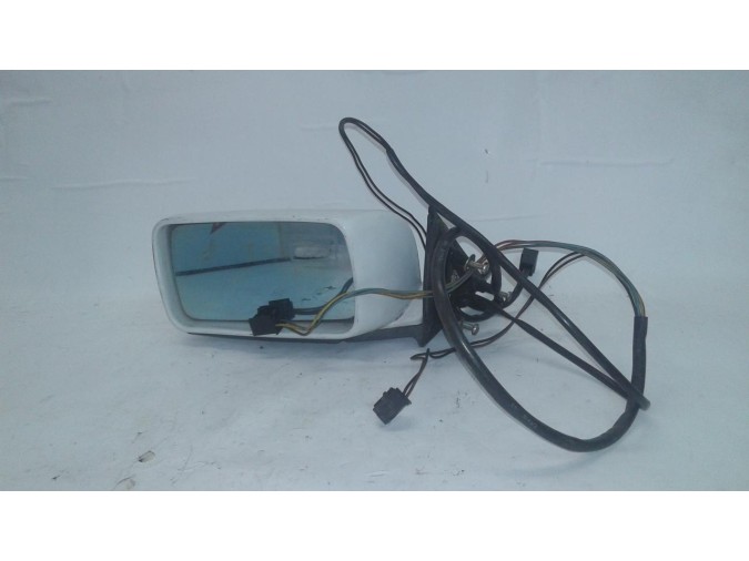 RETROVISOR IZQUIERDO LANCIA DEDRA BLANCO 1994