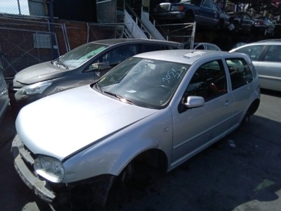 CENTRALITA MOTOR UCE VOLKSWAGEN GOLF 2002