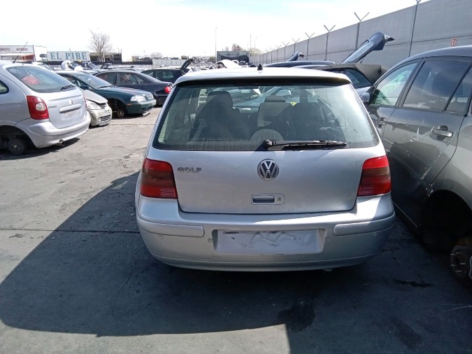 CONMUTADOR DE ARRANQUE VOLKSWAGEN GOLF 2002