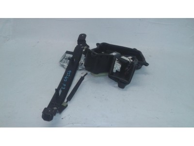 ELEVALUNAS TRASERO IZQUIERDO SEAT LEON 2012