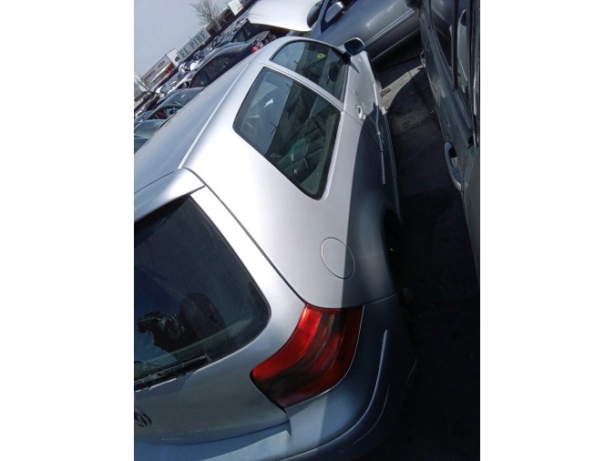 CENTRALITA AIRBAG VOLKSWAGEN GOLF 2002