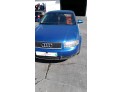 Intercooler AUDI A4 2002
