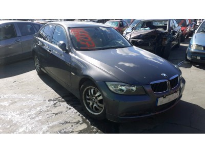 Eje transmisión BMW 320D 2005