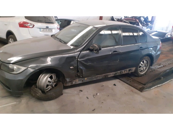 Eje transmisión BMW 320D 2005