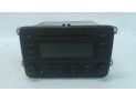 RADIO CD SO VOLKSWAGEN GOLF 2006
