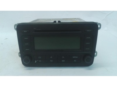 RADIO CD SO VOLKSWAGEN GOLF 2006