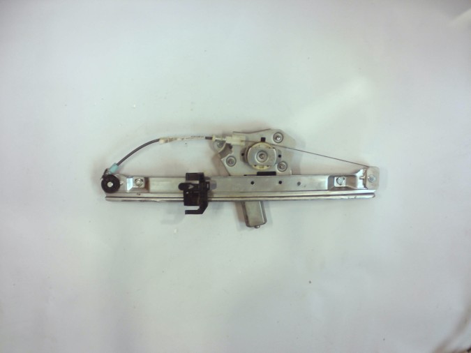 ELEVALUNAS TRASERO DERECHO BMW 320D 2005