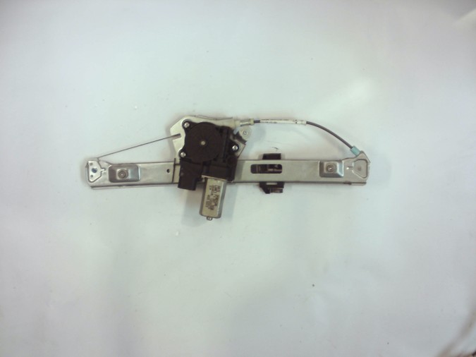 ELEVALUNAS TRASERO DERECHO BMW 320D 2005