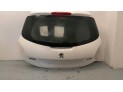 PORTON TRASERO PEUGEOT 208 BLANCO 2016