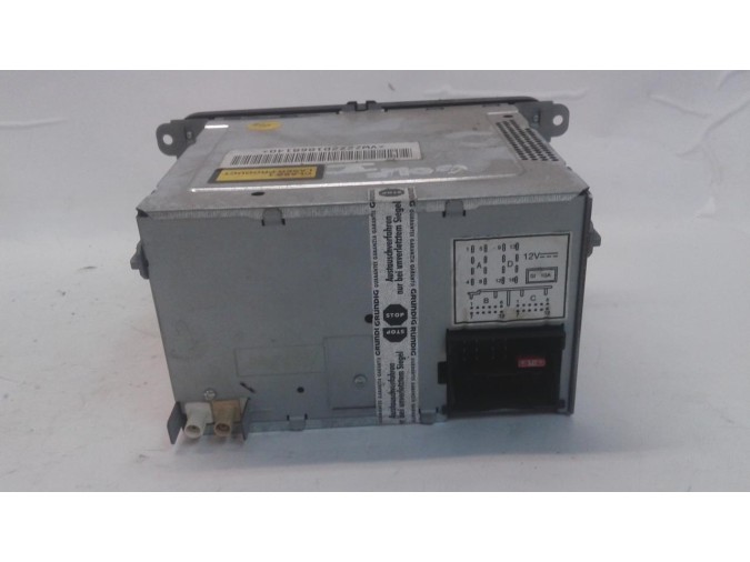 RADIO CD SO VOLKSWAGEN GOLF 2006
