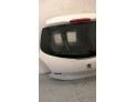 PORTON TRASERO PEUGEOT 208 BLANCO 2016