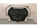 PORTON TRASERO PEUGEOT 208 BLANCO 2016