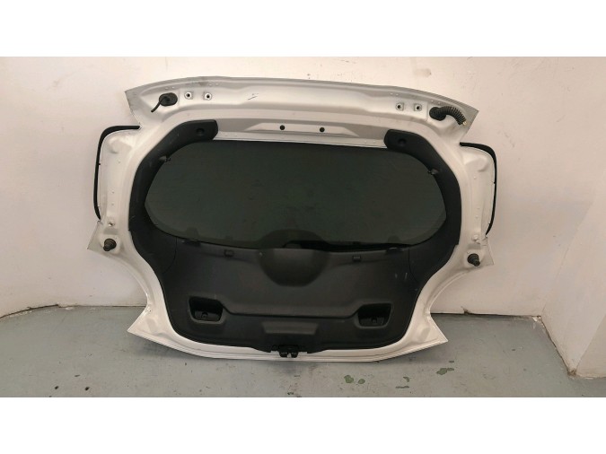 PORTON TRASERO PEUGEOT 208 BLANCO 2016