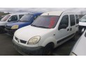 CERRADURA PUERTA TRASERA IZQUIERDA RENAULT KANGOO 2004