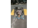 MOTOR CON ACCESORIOS SIN CAJA DE CAMBIOS FORD TRANSIT COURIER 2016