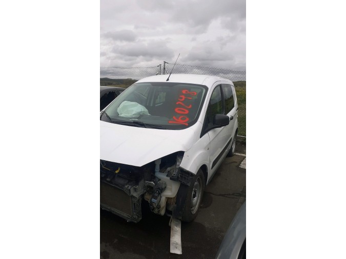 ELECTROVENTILADOR FORD TRANSIT COURIER 2016