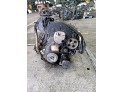 MOTOR CON ACCESORIOS Y CAJA DE CAMBIOS PEUGEOT 206 2004