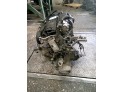 MOTOR CON ACCESORIOS Y CAJA DE CAMBIOS PEUGEOT 206 2004