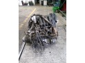 MOTOR CON ACCESORIOS Y CAJA DE CAMBIOS PEUGEOT 206 2004