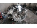 CAJA CAMBIOS VOLKSWAGEN BORA