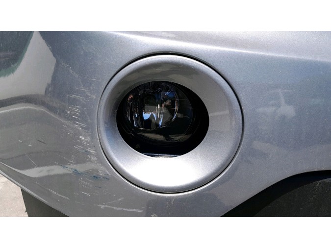 FARO ANTINIEBLA DERECHO BMW X3 2007