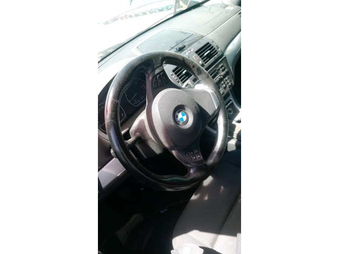VOLANTE BMW X3 2007