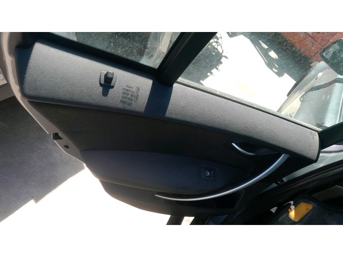 ELEVALUNAS TRASERO DERECHO BMW X3 2007