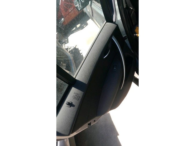 ELEVALUNAS TRASERO DERECHO BMW X3 2007